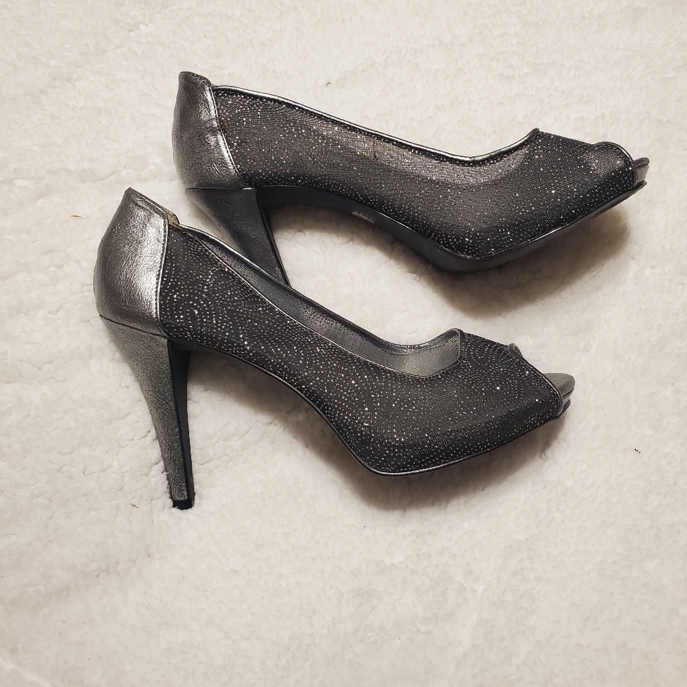 Style & Co 4" heels